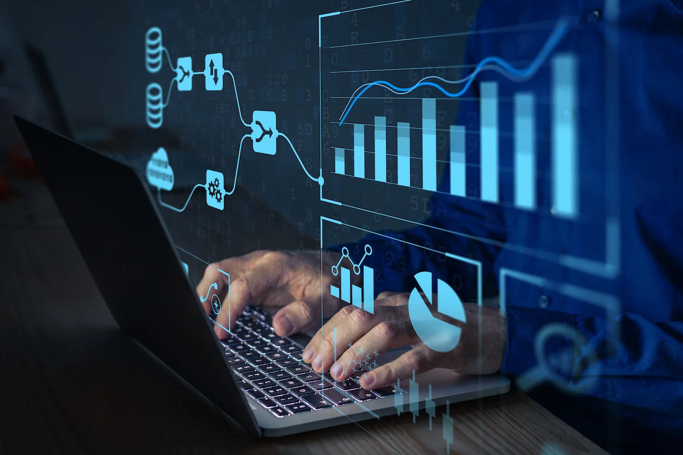 Data-Analyst